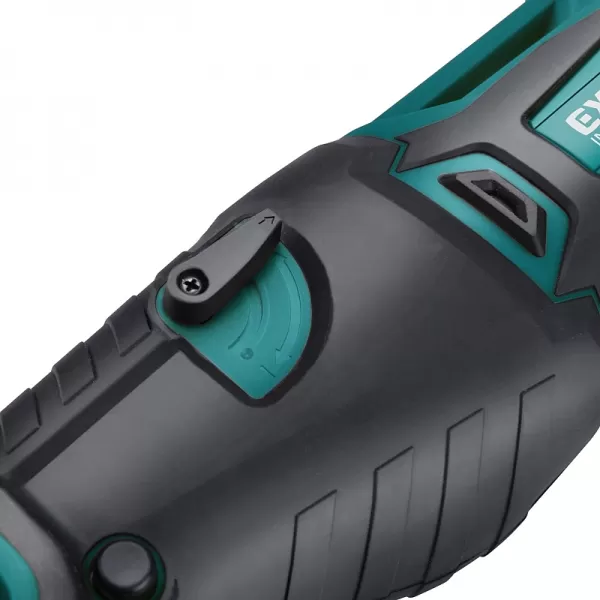 Aku pila ocaska 20V bez aku Extol Industrial 8791821