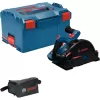 Aku ponorná pila 18V bez aku Bosch EXPERT EXKT18V-52G 06016B4100