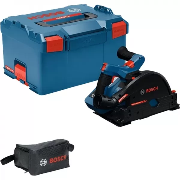 Aku ponorná pila 18V bez aku Bosch EXPERT EXKT18V-52G 06016B4100
