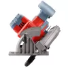 Aku kotoučová pila 165mm 20V 2,0Ah Extol Premium 8891822