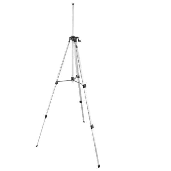 Stativ výsuvný 650-1800mm závit 5/8" + redukce na 1/4" a pouzdro EXTOL PREMIUM 8823903