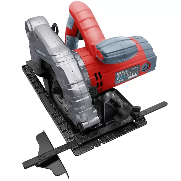 Kotoučová pila 185mm Extol Premium 8893006