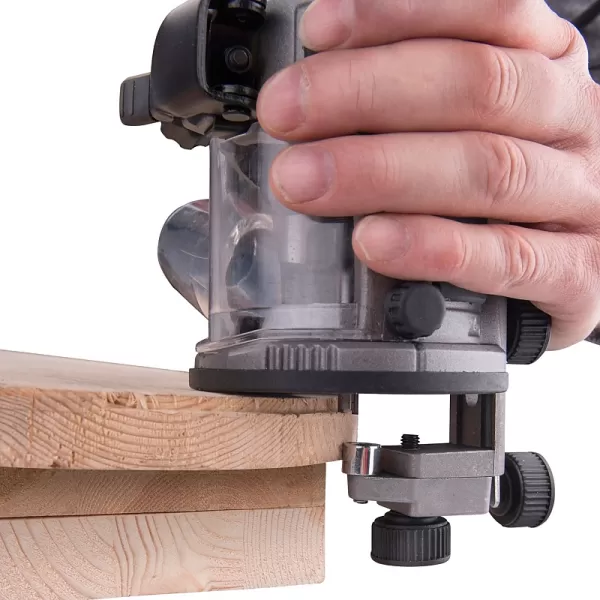 Multifunkční frézka Extol Industrial 8793302