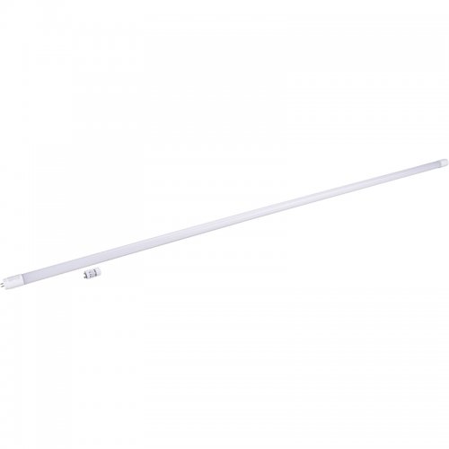 Zářivka LED 150cm 2200lm PC + ALU T8 neutrální bílá EXTOL LIGHT 43052