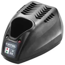 Nabíječka akumulátorů EXTOL PREMIUM 8891151A