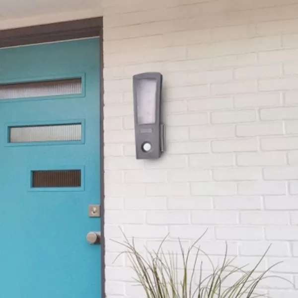 Světlo LED domovní s pohybovým čidlem 700lm EXTOL LIGHT 43219