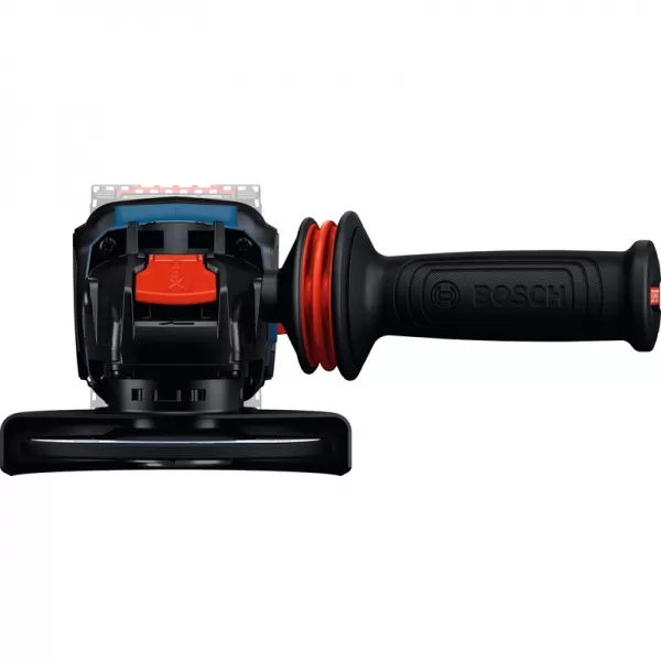 Aku úhlová bruska s X-LOCK 18V 2x8,0Ah Bosch EXPERT EXWX18V-15S