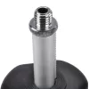 Stativ výsuvný 650-1800mm závit 5/8" + redukce na 1/4" a pouzdro EXTOL PREMIUM 8823903