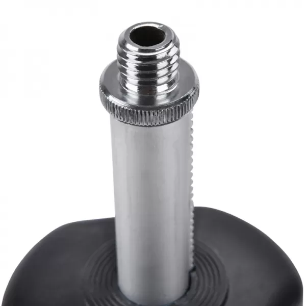 Stativ výsuvný 650-1800mm závit 5/8" + redukce na 1/4" a pouzdro EXTOL PREMIUM 8823903