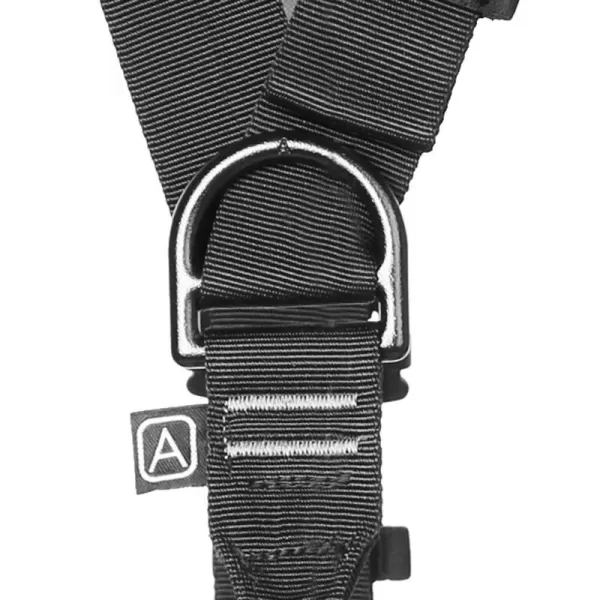 Pracovní úvazek SINGING ROCK EXPERT 3D speed M-L