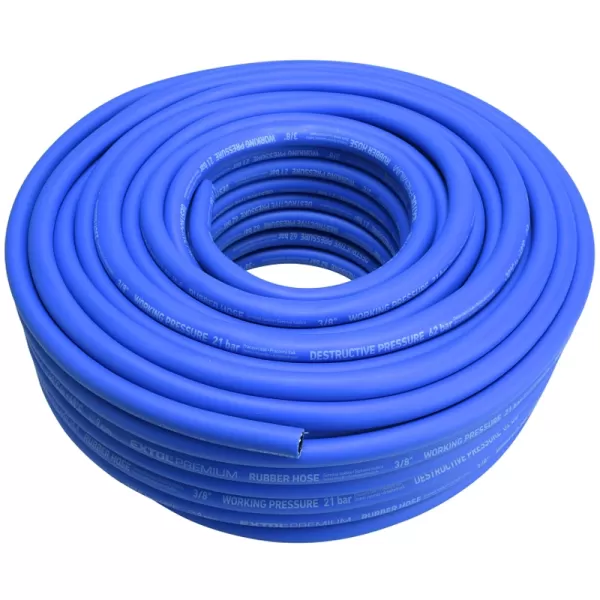 Hadice vzduchová PU 3/8", 50m EXTOL PREMIUM 8865145