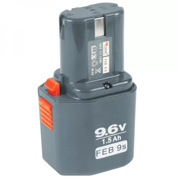 Akumulátor NiCd 9,6V EXTOL PREMIUM 8891103B