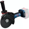 Aku úhlová bruska 18V bez aku Bosch EXPERT EXWS18V-180P