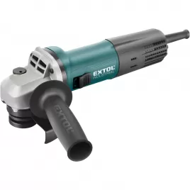 Úhlová bruska 850W 115mm EXTOL INDUSTRIAL 8792004