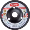 Kotouč rašplový na dřevo 125x3x22,2mm EXTOL PREMIUM 8803706