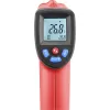 Bezkontaktní teploměr IR průmyslový EXTOL PREMIUM 8831302