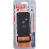 Popruh na zavazadla TSA s trojmístným kódem 2m x 5cm EXTOL PREMIUM 8857312