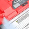Aku hřebíkovačka / sponkovačka 20V bez aku Extol Premium 8891861