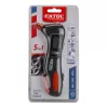Pneuměřič digitální EMERGENCY 5 v 1 EXTOL PREMIUM 8863050