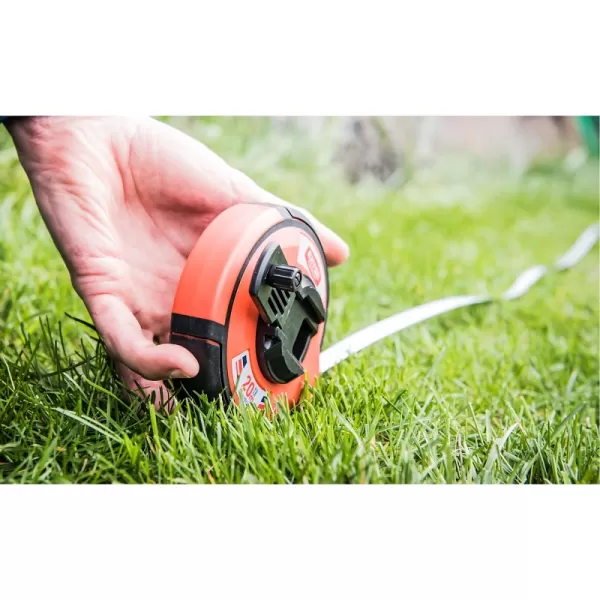 Pásmo ocelové 20m EXTOL PREMIUM 8821092