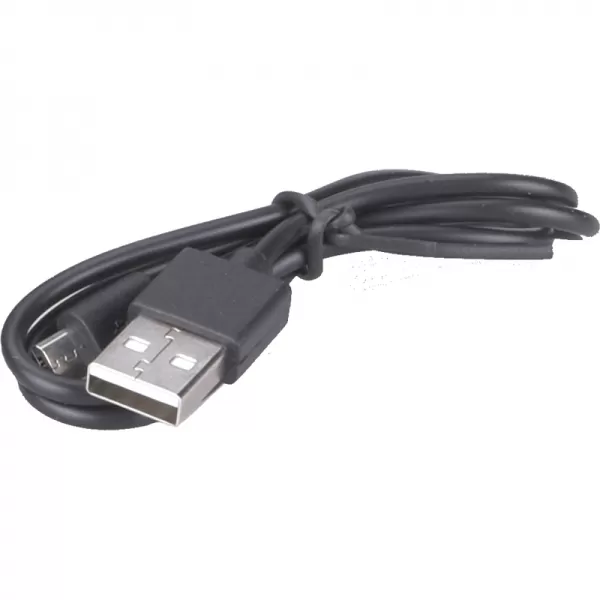 Čelovka 100lm 3W LED nabíjecí EXTOL LIGHT 43180