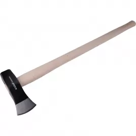 Sekera/kalač 3,5 kg s kvalitní českou bukovou násadou 90cm EXTOL PREMIUM 8871031