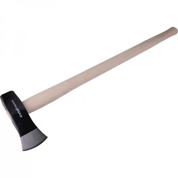 Sekera/kalač 3,5 kg s kvalitní českou bukovou násadou 90cm EXTOL PREMIUM 8871031