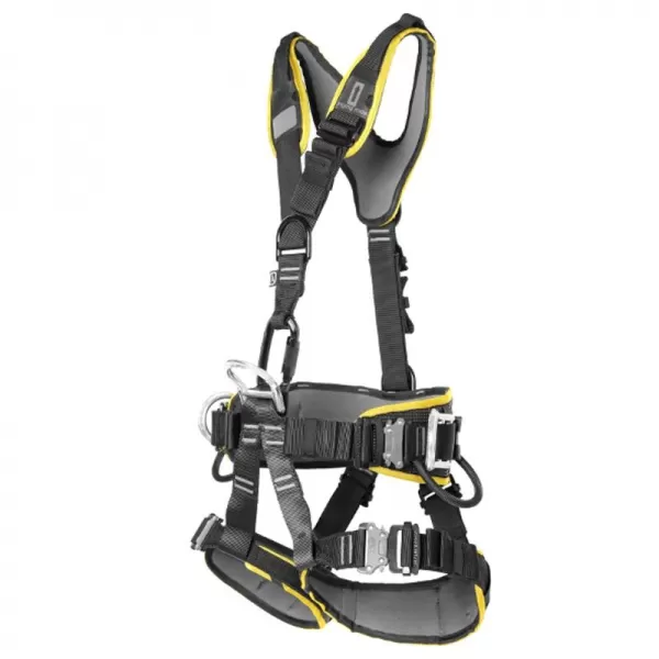 Pracovní úvazek SINGING ROCK EXPERT 3D speed M-L