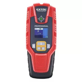 Digitální detektor EXTOL PREMIUM 8831321