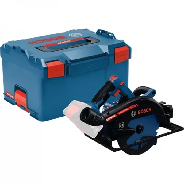 Aku okružní pila 18V bez aku EXPERT EXKS18V-68GX