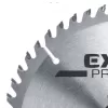 Kotouč pilový s SK plátky 184x3,0x30mm, 50T EXTOL PREMIUM 8803222