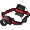 Čelovka 40lm nabíjecí CREE XPL EXTOL LIGHT 43190