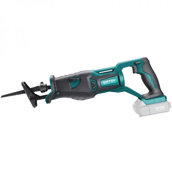 Aku pila ocaska 20V bez aku Extol Industrial 8791821