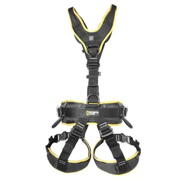 Pracovní úvazek SINGING ROCK EXPERT 3D speed M-L