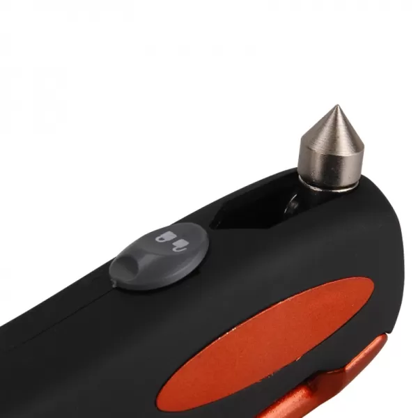 Pneuměřič digitální EMERGENCY 5 v 1 EXTOL PREMIUM 8863050