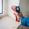 Bezkontaktní teploměr IR průmyslový EXTOL PREMIUM 8831302