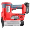 Aku hřebíkovačka / sponkovačka 20V 2,0Ah Extol Premium 8891860