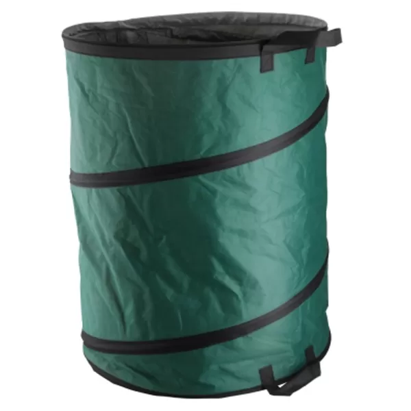 Skládací koš na listí a zahradní odpad 170L EXTOL CRAFT 92900