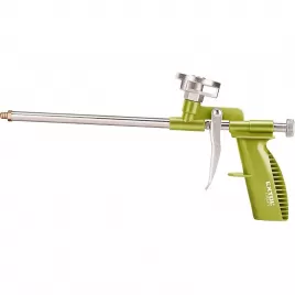 Pistole na PU pěnu s regulací průtoku EXTOL CRAFT 85011