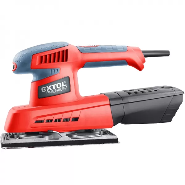 Vibrační bruska Extol Premium 8894003