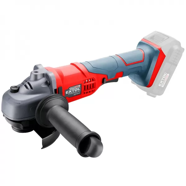 Aku sada nářadí 20V Extol Premium 8898314