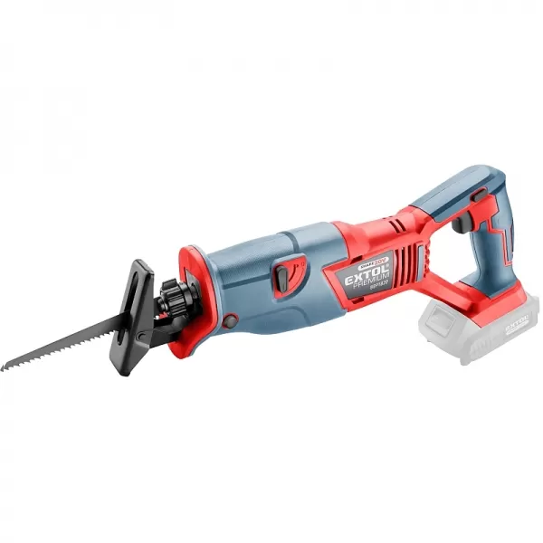 Aku sada nářadí 20V Extol Premium 8898314