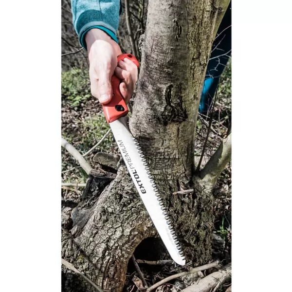 Pilka na větve 270mm SK5 EXTOL PREMIUM 8812254