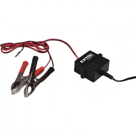 Autonabíječka udržovací 12V 500mA EXTOL CRAFT 417302