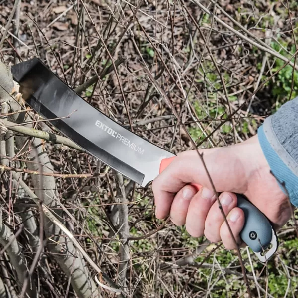 Mačeta 440/135 mm EXTOL PREMIUM 8877202