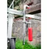 Svěrka F stolařská 600x100mm EXTOL PREMIUM 8815027