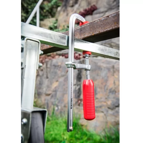 Svěrka F stolařská 600x100mm EXTOL PREMIUM 8815027