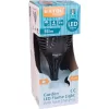 Solární LED pochodeň s plamenem 79cm 35lm EXTOL LIGHT 43132