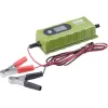 Autonabíječka 6stupňová s LCD EXTOL CRAFT 417300