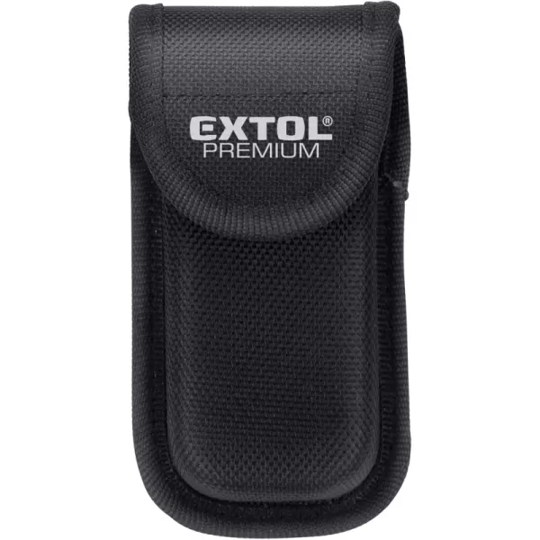 Multifunkční nůž 160/116mm 9 dílů EXTOL PREMIUM 8855133